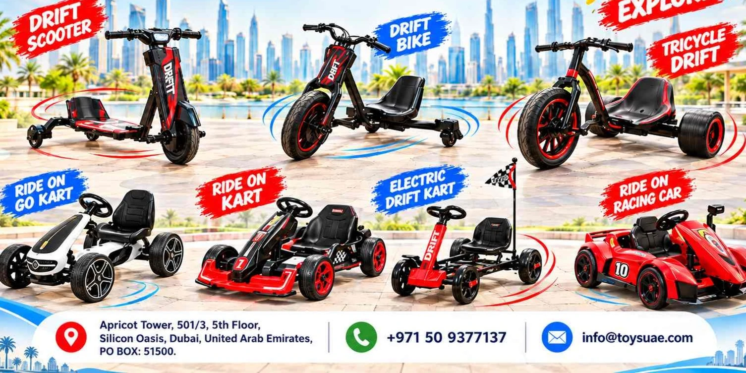 How to Choose a Drift Scooter: 7 Smart Tips for 2026
